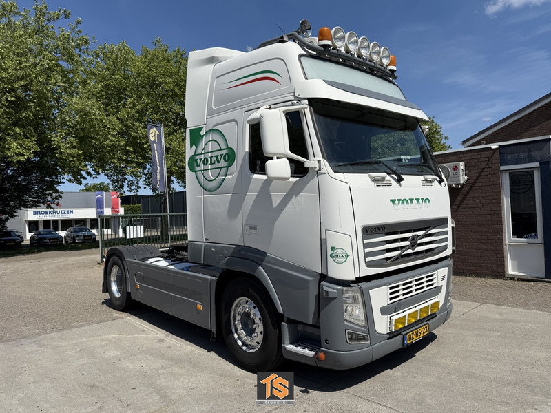 Volvo FH 460 EEV 4X2 XL - 2 TANKS - SHOW TRUCK - NL TOP - Tractor unit: picture 3 Volvo FH 460 EEV 4X2 XL - 2 TANKS - SHOW TRUCK - NL TOP - Tractor unit: picture 3