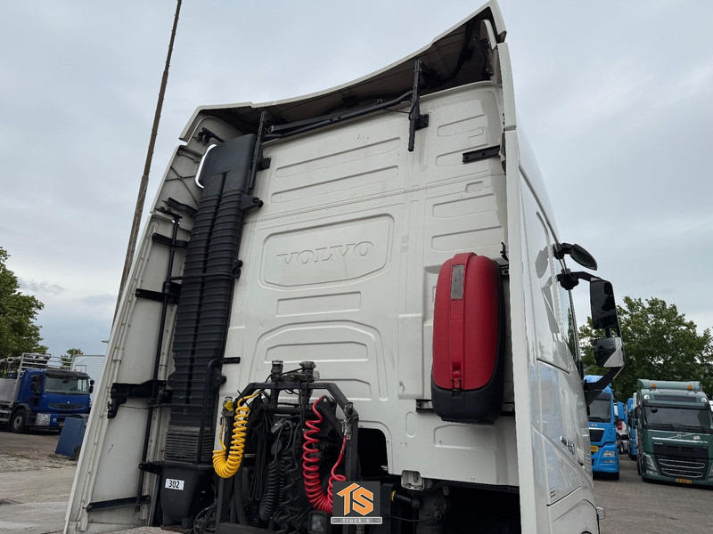 Volvo FH EURO 6 - AUTOMATIC - HYDRAULICS - NL TRUCK - APK/TUV 09/2025 - NEW TACHO - TOP! - Tractor unit: picture 5 Volvo FH EURO 6 - AUTOMATIC - HYDRAULICS - NL TRUCK - APK/TUV 09/2025 - NEW TACHO - TOP! - Tractor unit: picture 5