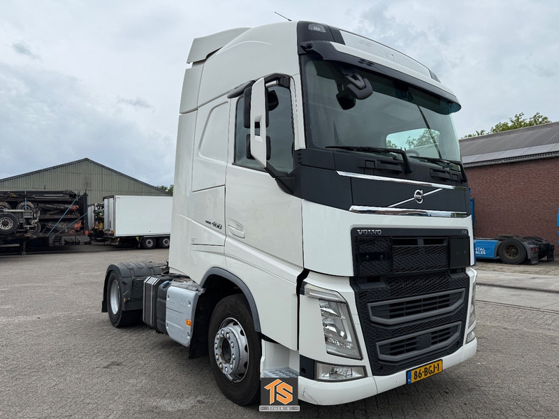Volvo FH EURO 6 - AUTOMATIC - HYDRAULICS - NL TRUCK - APK/TUV 09/2025 - NEW TACHO - TOP! - Tractor unit: picture 3 Volvo FH EURO 6 - AUTOMATIC - HYDRAULICS - NL TRUCK - APK/TUV 09/2025 - NEW TACHO - TOP! - Tractor unit: picture 3
