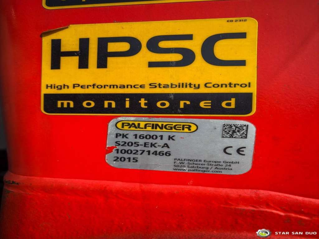 Leasing of Mercedes-Benz ACTROS 2545 6x2 Palfinger PK 16001 HDS Crane Mercedes-Benz ACTROS 2545 6x2 Palfinger PK 16001 HDS Crane Mercedes-Benz ACTROS 2545 6x2 Palfinger PK 16001 HDS Crane Mercedes-Benz ACTROS 2545 6x2 Palfinger PK 16001 HDS Crane: picture 24 Leasing of Mercedes-Benz ACTROS 2545 6x2 Palfinger PK 16001 HDS Crane Mercedes-Benz ACTROS 2545 6x2 Palfinger PK 16001 HDS Crane Mercedes-Benz ACTROS 2545 6x2 Palfinger PK 16001 HDS Crane Mercedes-Benz ACTROS 2545 6x2 Palfinger PK 16001 HDS Crane: picture 24