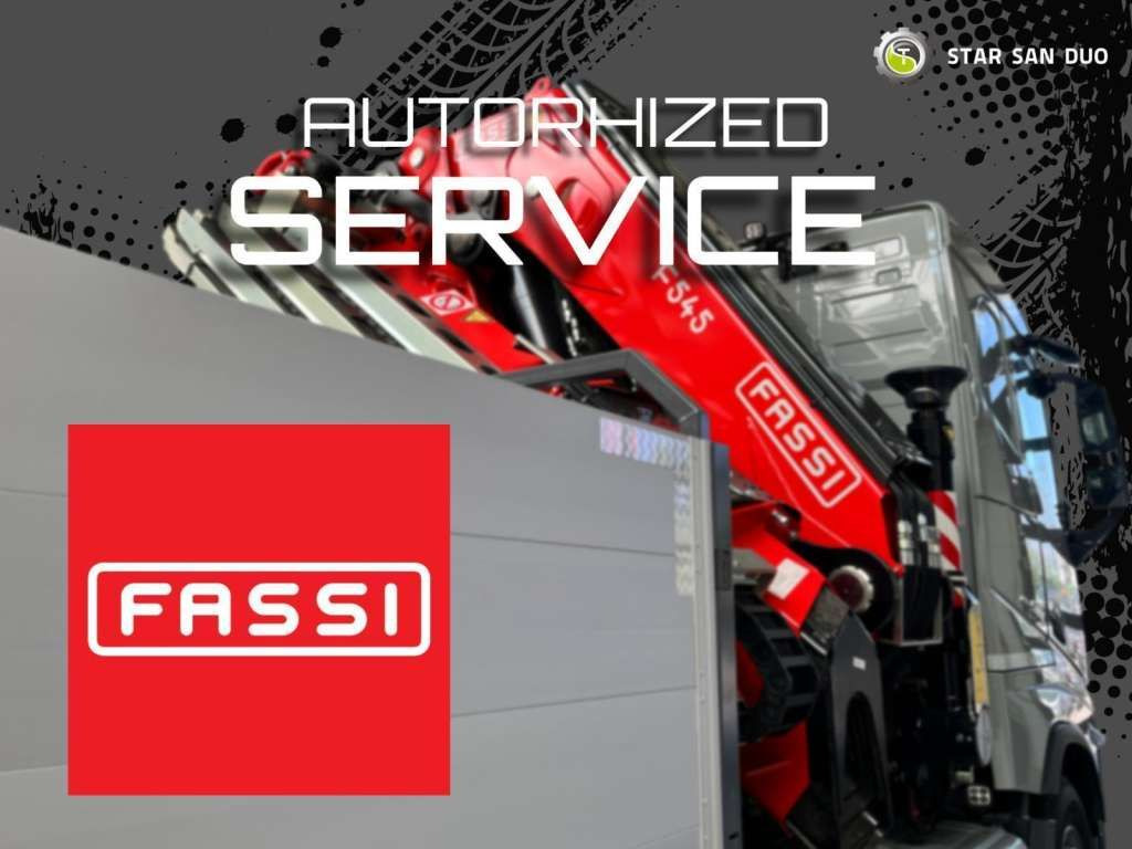 Scania R520 6x2 Fassi F485 Crane Kran Winch Euro 6 Scania R520 6x2 Fassi F485 Crane Kran Winch Euro 6 - Crane truck, Tractor unit: picture 4 Scania R520 6x2 Fassi F485 Crane Kran Winch Euro 6 Scania R520 6x2 Fassi F485 Crane Kran Winch Euro 6 - Crane truck, Tractor unit: picture 4