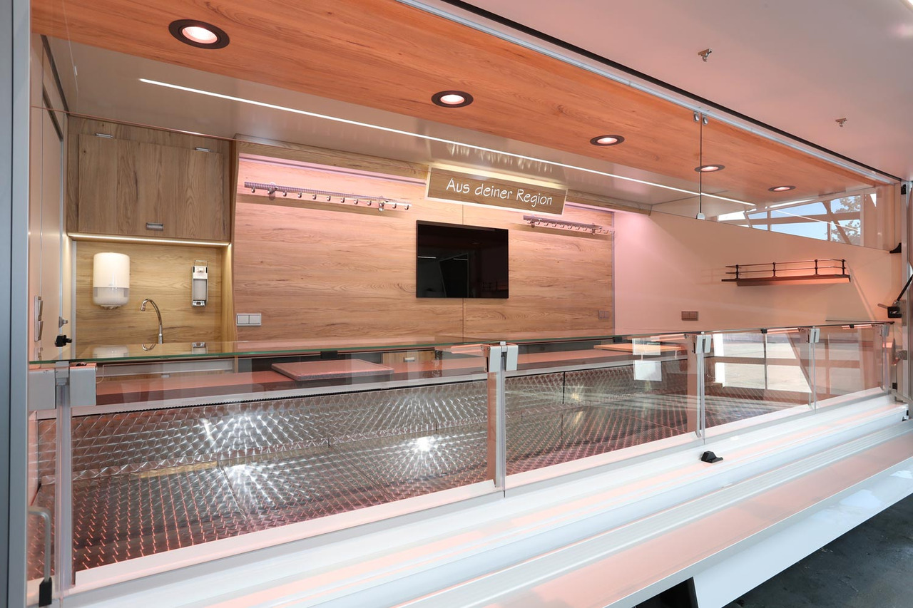 Leasing of Mobil BORCO HÖHNS Mobil BORCO HÖHNS: picture 19 Leasing of Mobil BORCO HÖHNS Mobil BORCO HÖHNS: picture 19