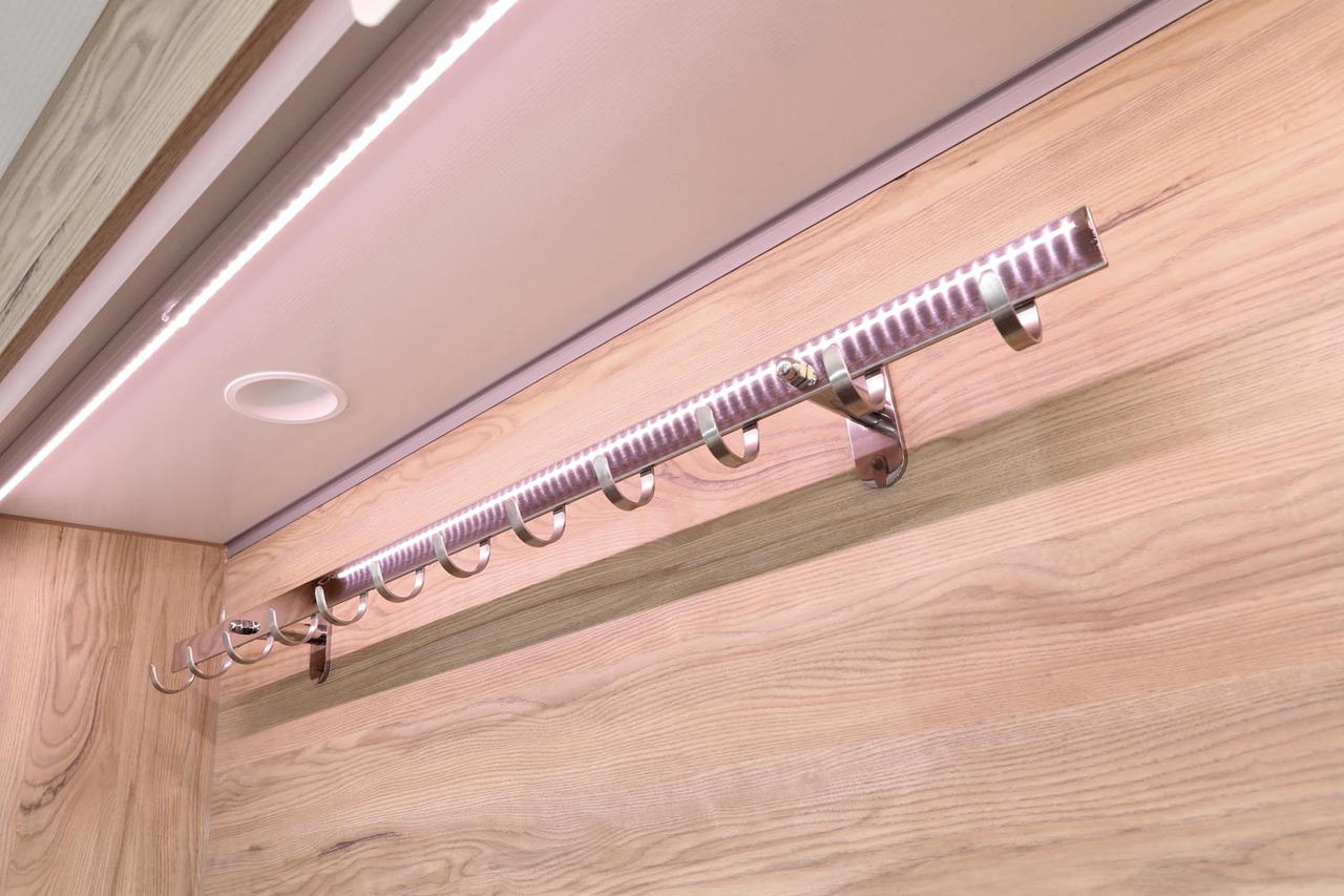 Leasing of Mobil BORCO HÖHNS Mobil BORCO HÖHNS: picture 11 Leasing of Mobil BORCO HÖHNS Mobil BORCO HÖHNS: picture 11