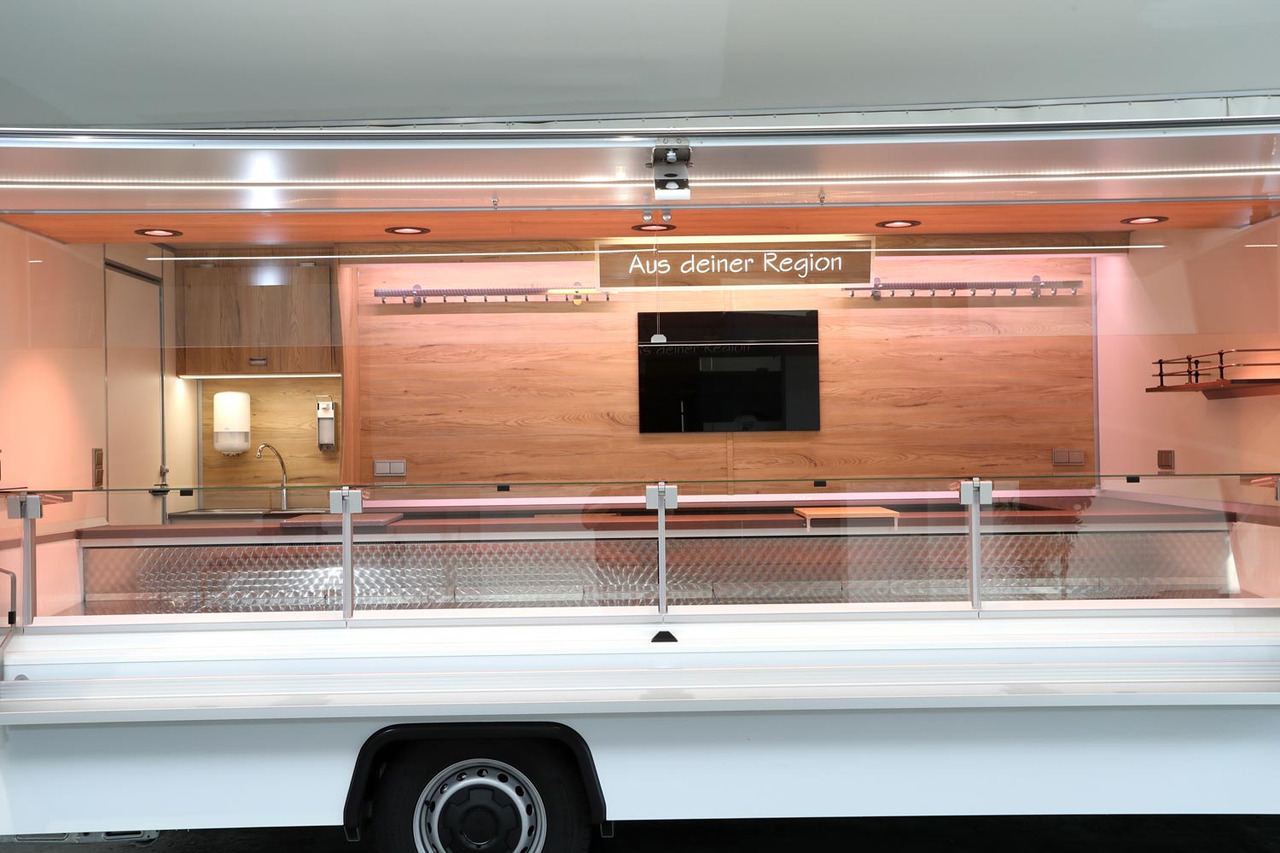 Leasing of Mobil BORCO HÖHNS Mobil BORCO HÖHNS: picture 6 Leasing of Mobil BORCO HÖHNS Mobil BORCO HÖHNS: picture 6