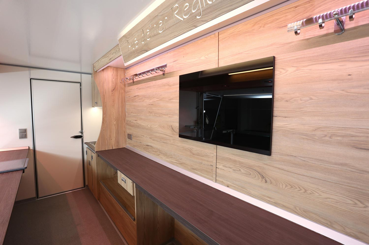 Leasing of Mobil BORCO HÖHNS Mobil BORCO HÖHNS: picture 15 Leasing of Mobil BORCO HÖHNS Mobil BORCO HÖHNS: picture 15