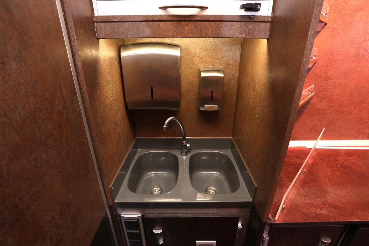 Leasing of  Mobil Gima-Tec Mobil Gima-Tec: picture 19