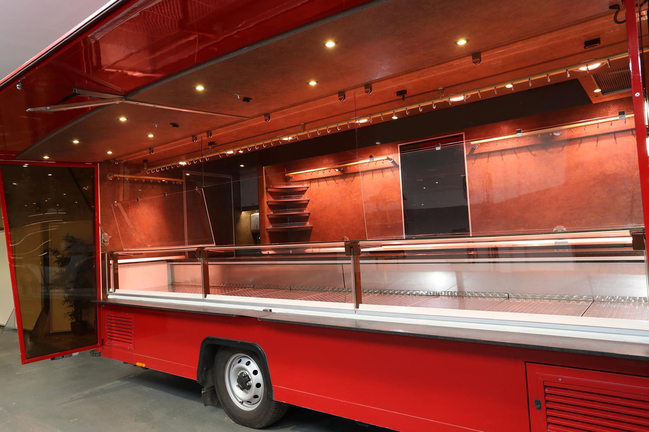 Leasing of  Mobil Gima-Tec Mobil Gima-Tec: picture 6