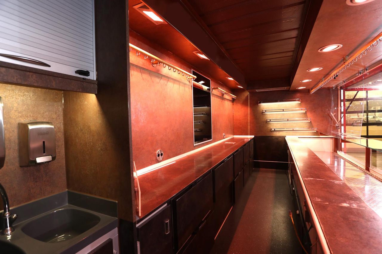 Leasing of  Mobil Gima-Tec Mobil Gima-Tec: picture 8