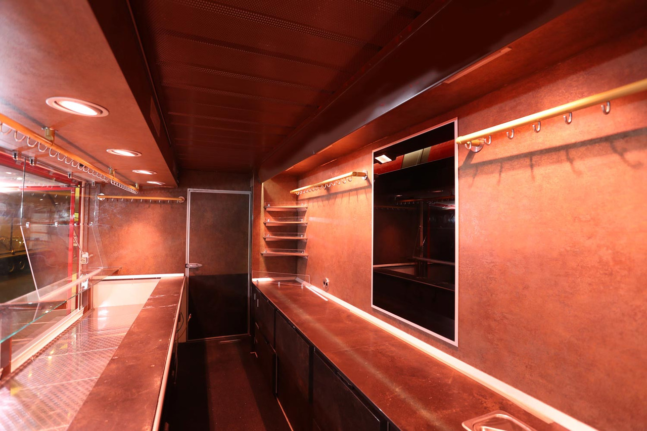 Leasing of  Mobil Gima-Tec Mobil Gima-Tec: picture 12