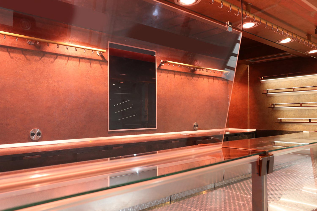 Leasing of  Mobil Gima-Tec Mobil Gima-Tec: picture 16