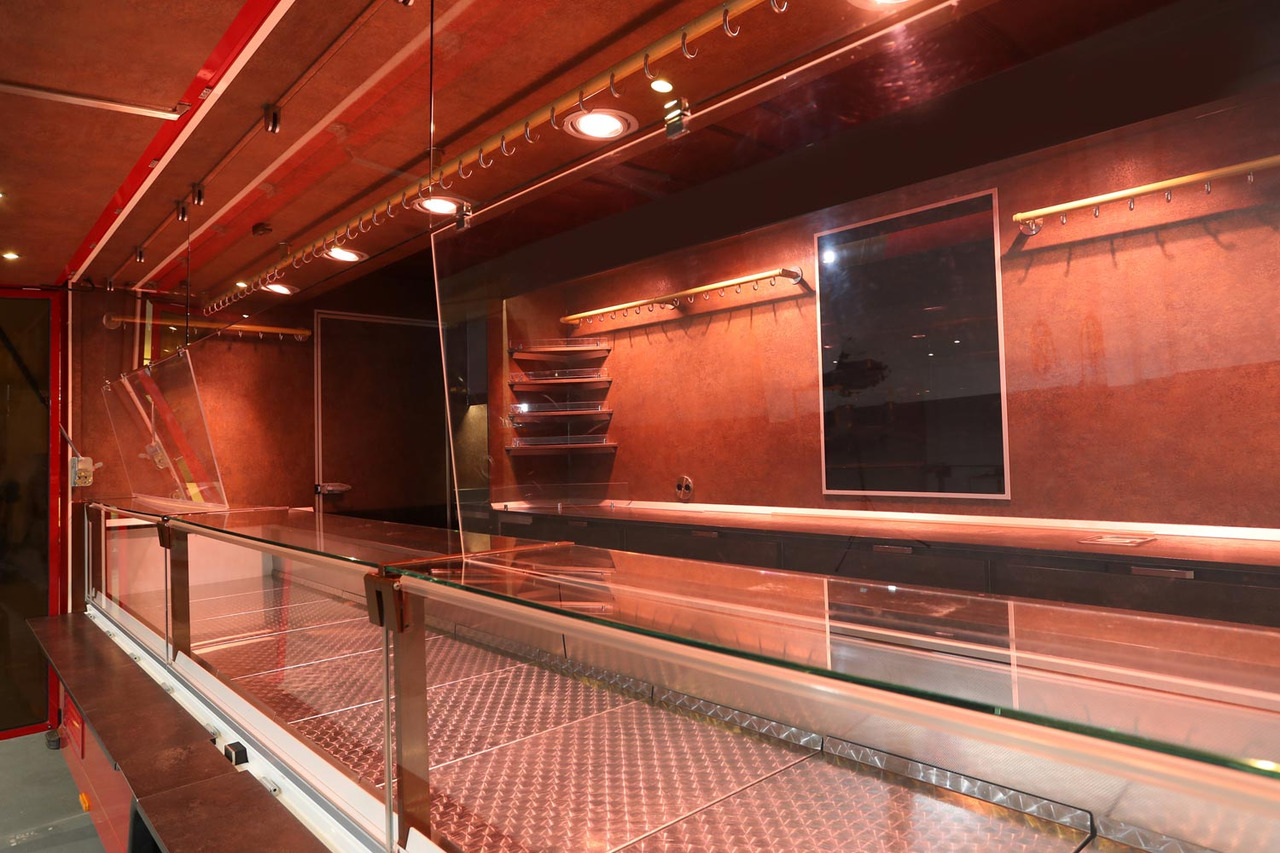 Leasing of  Mobil Gima-Tec Mobil Gima-Tec: picture 17