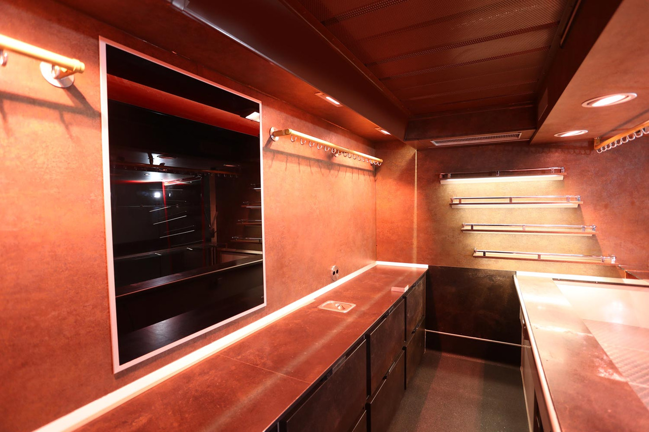 Leasing of  Mobil Gima-Tec Mobil Gima-Tec: picture 14