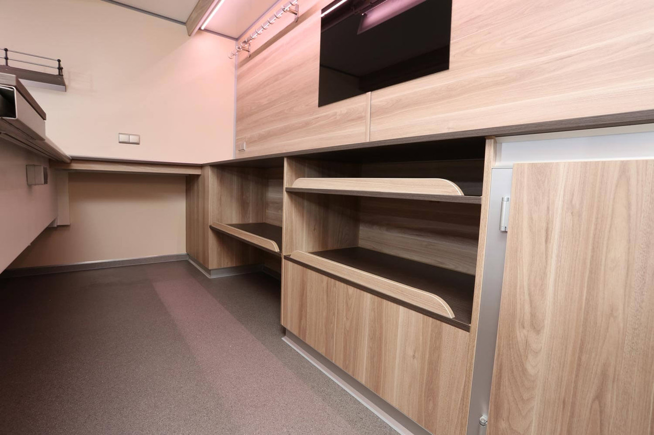 Vending trailer Verkaufsanhänger BORCO HÖHNS: picture 11