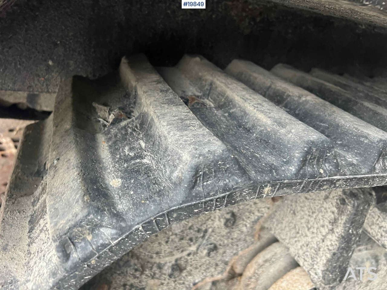 Dumper Dumper C30R-1 Beltedumper: picture 25 Dumper Dumper C30R-1 Beltedumper: picture 25