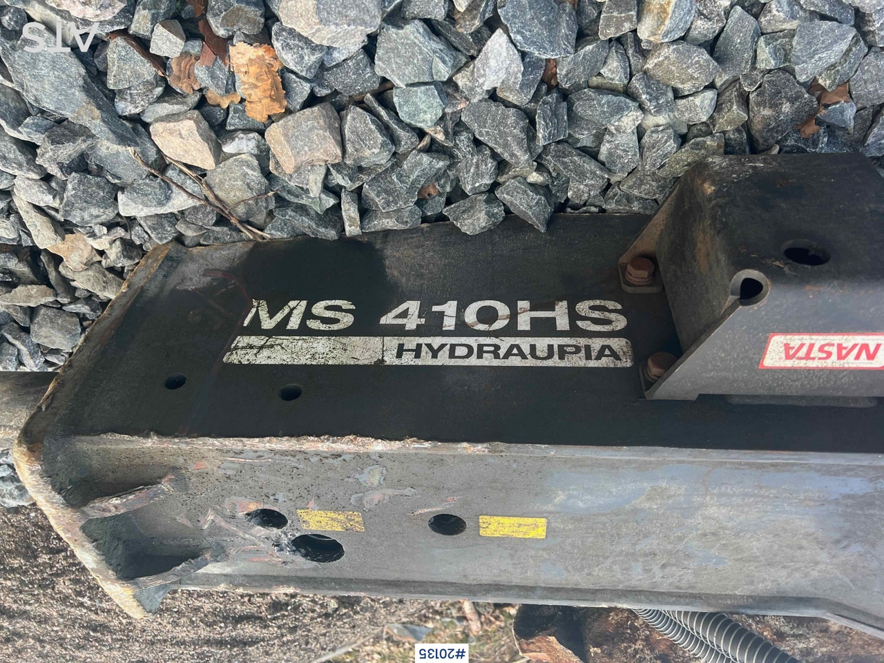 Excavator Hitachi ZX85US-6: picture 32