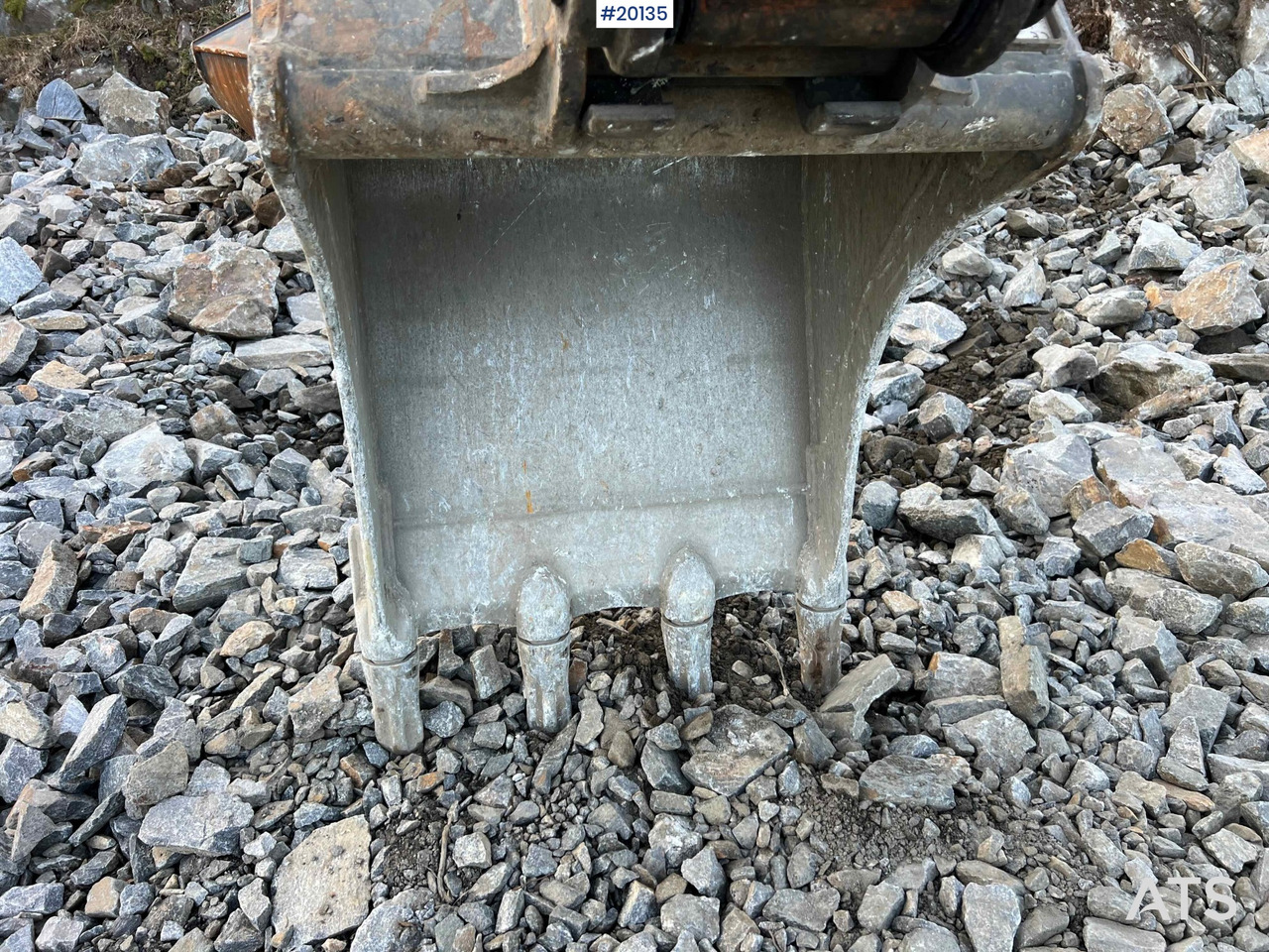Excavator Hitachi ZX85US-6: picture 23
