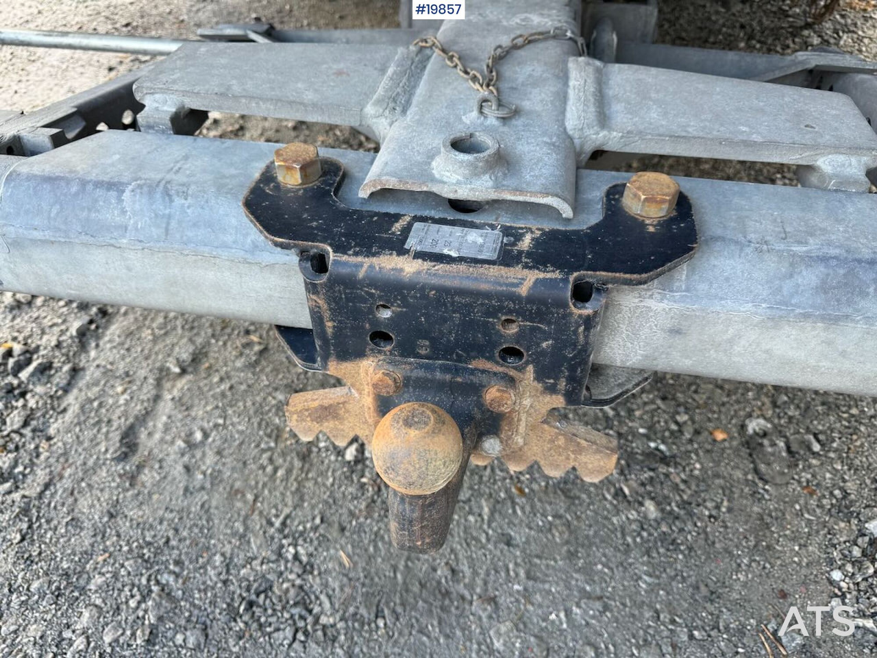 Tow truck Iveco 70C18 Bergingsbil m/ Isoli påbygg: picture 18 Tow truck Iveco 70C18 Bergingsbil m/ Isoli påbygg: picture 18