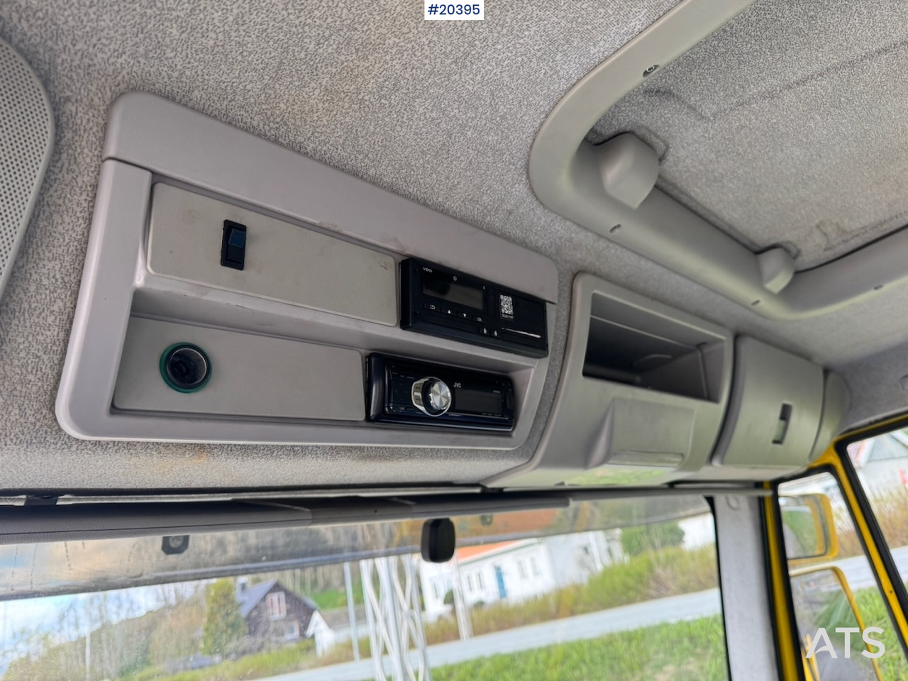 Tow truck Iveco 75E15: picture 38 Tow truck Iveco 75E15: picture 38