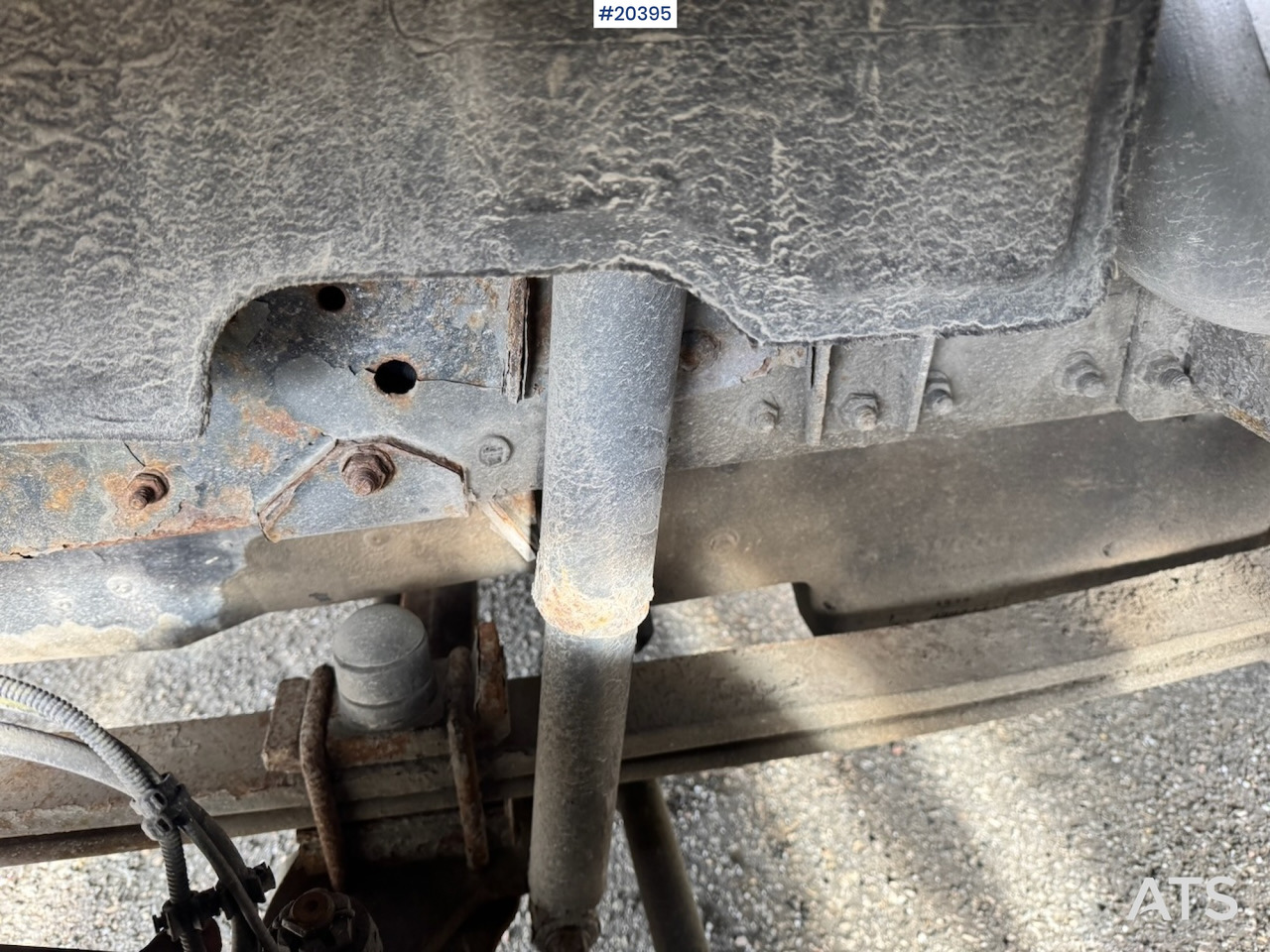 Tow truck Iveco 75E15: picture 12 Tow truck Iveco 75E15: picture 12