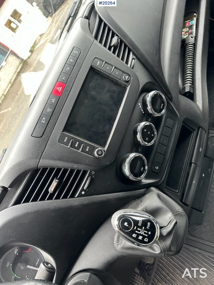 Box van Iveco Daily 35-130: picture 24