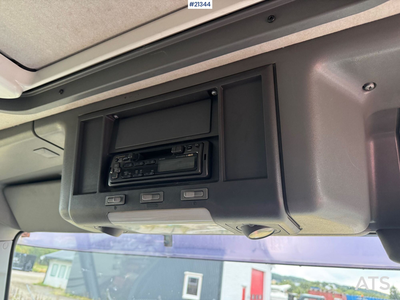 Leasing of Iveco Eurocargo Iveco Eurocargo: picture 28
