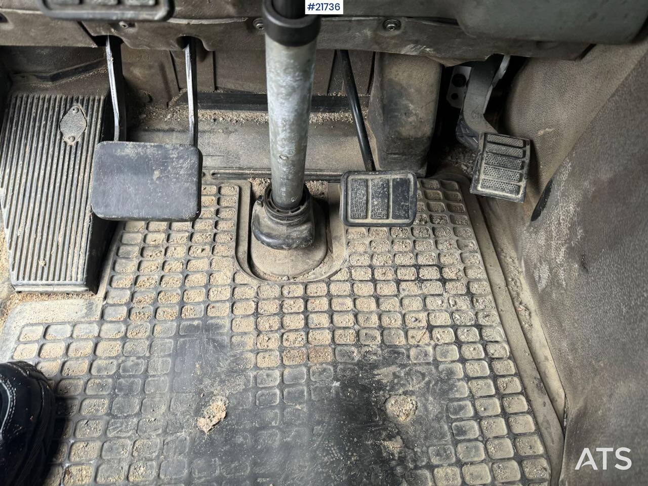 Leasing of Volvo FL12 m/ 22 t/m Palfinger kran, tømmerflak, Dumperkasse og plan. Volvo FL12 m/ 22 t/m Palfinger kran, tømmerflak, Dumperkasse og plan.: picture 22 Leasing of Volvo FL12 m/ 22 t/m Palfinger kran, tømmerflak, Dumperkasse og plan. Volvo FL12 m/ 22 t/m Palfinger kran, tømmerflak, Dumperkasse og plan.: picture 22