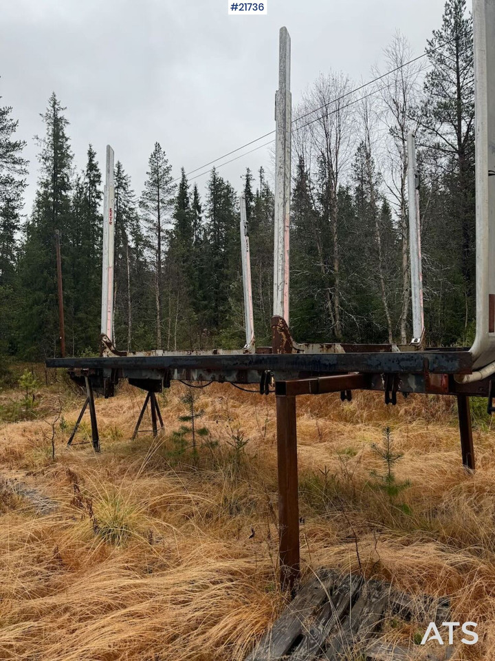 Leasing of Volvo FL12 m/ 22 t/m Palfinger kran, tømmerflak, Dumperkasse og plan. Volvo FL12 m/ 22 t/m Palfinger kran, tømmerflak, Dumperkasse og plan.: picture 37 Leasing of Volvo FL12 m/ 22 t/m Palfinger kran, tømmerflak, Dumperkasse og plan. Volvo FL12 m/ 22 t/m Palfinger kran, tømmerflak, Dumperkasse og plan.: picture 37