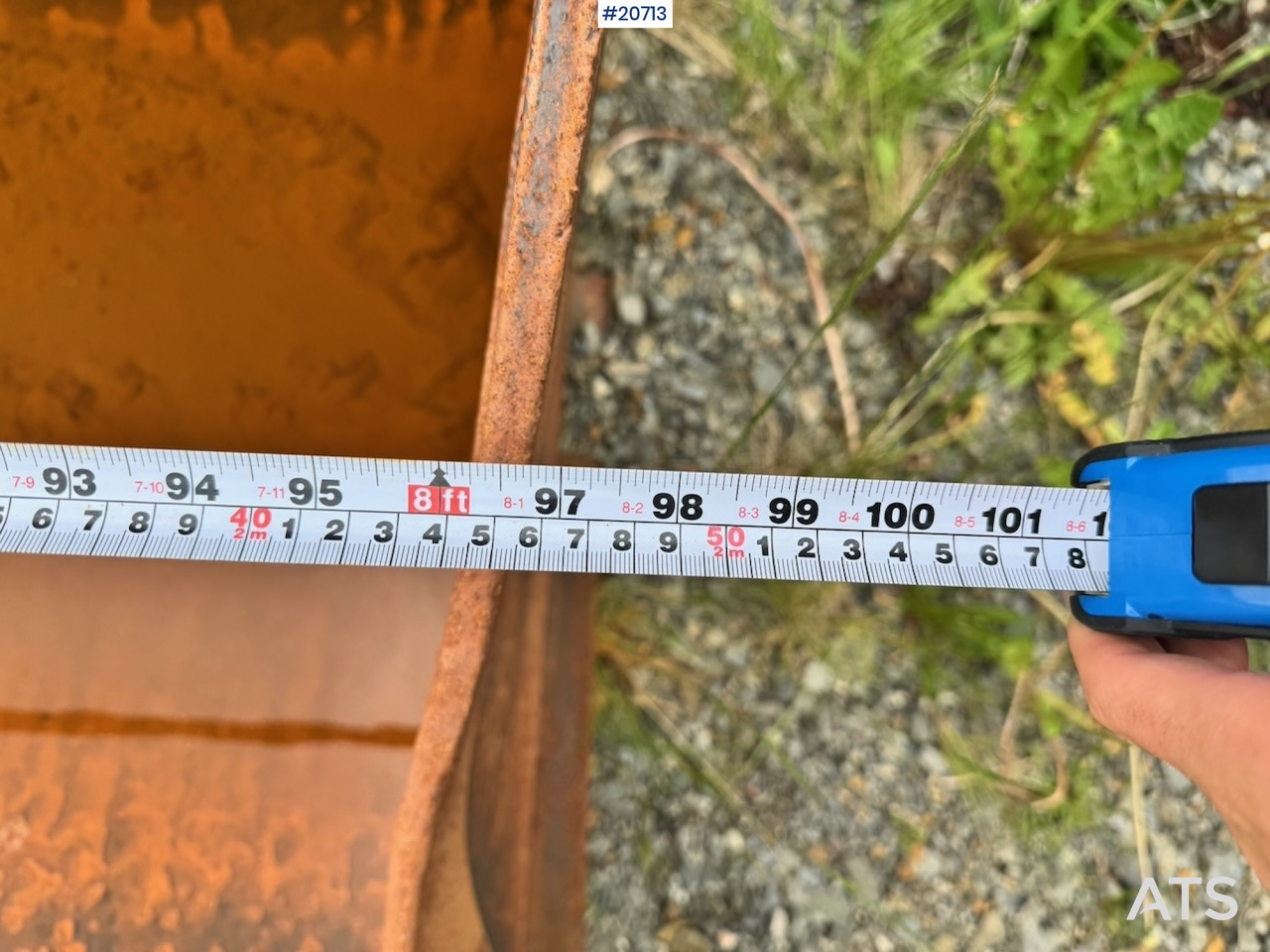 Wheel loader Volvo LM 846: picture 9 Wheel loader Volvo LM 846: picture 9