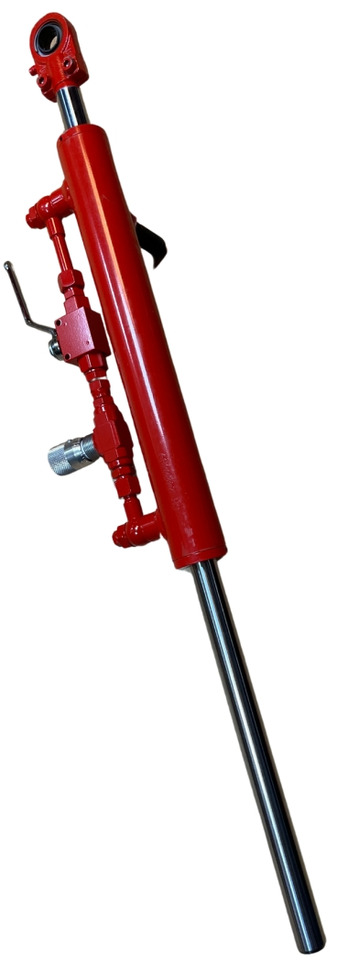 Hydraulic cylinder for operator baskets 421021.02 - Attachment for Loader crane: picture 5 Hydraulic cylinder for operator baskets 421021.02 - Attachment for Loader crane: picture 5