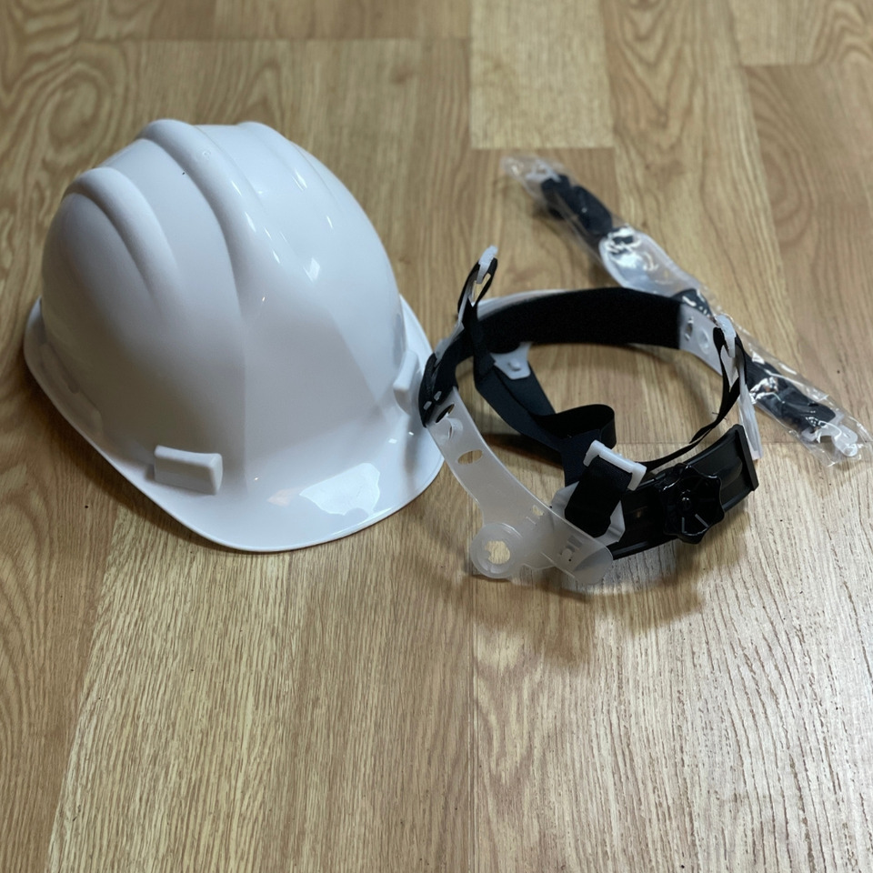 SAFETY HELMET FCASC00171 - Attachment for Loader crane: picture 3 SAFETY HELMET FCASC00171 - Attachment for Loader crane: picture 3