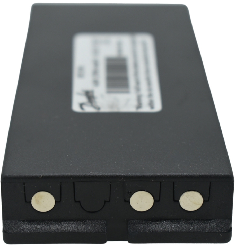 Batería original Ikusi BT27IK - Battery for Loader crane: picture 3 Batería original Ikusi BT27IK - Battery for Loader crane: picture 3