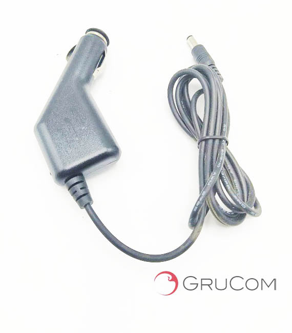 Car plug charger Scanreco/Hetronic - Electrical system for Loader crane: picture 1 Car plug charger Scanreco/Hetronic - Electrical system for Loader crane: picture 1