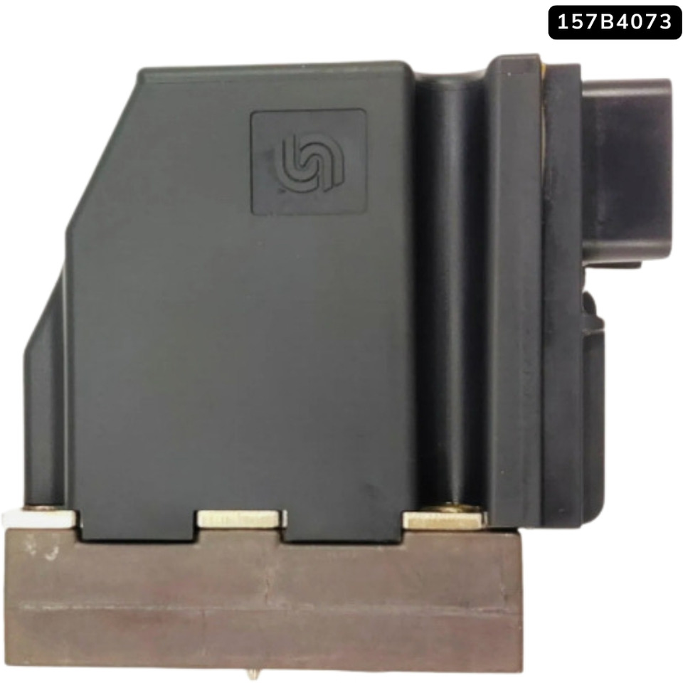 Danfoss Solenoid Valve 157B4073 - Hydraulic valve for Loader crane: picture 4 Danfoss Solenoid Valve 157B4073 - Hydraulic valve for Loader crane: picture 4