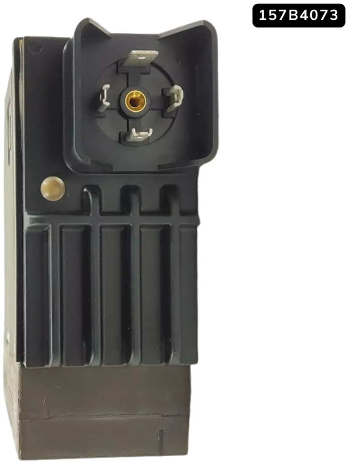 Danfoss Solenoid Valve 157B4073 - Hydraulic valve for Loader crane: picture 5 Danfoss Solenoid Valve 157B4073 - Hydraulic valve for Loader crane: picture 5