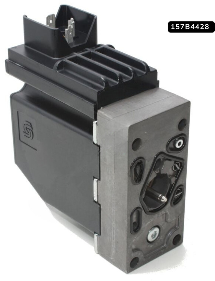 Danfoss Solenoid Valve 157B4428 - Hydraulic valve for Loader crane: picture 3 Danfoss Solenoid Valve 157B4428 - Hydraulic valve for Loader crane: picture 3
