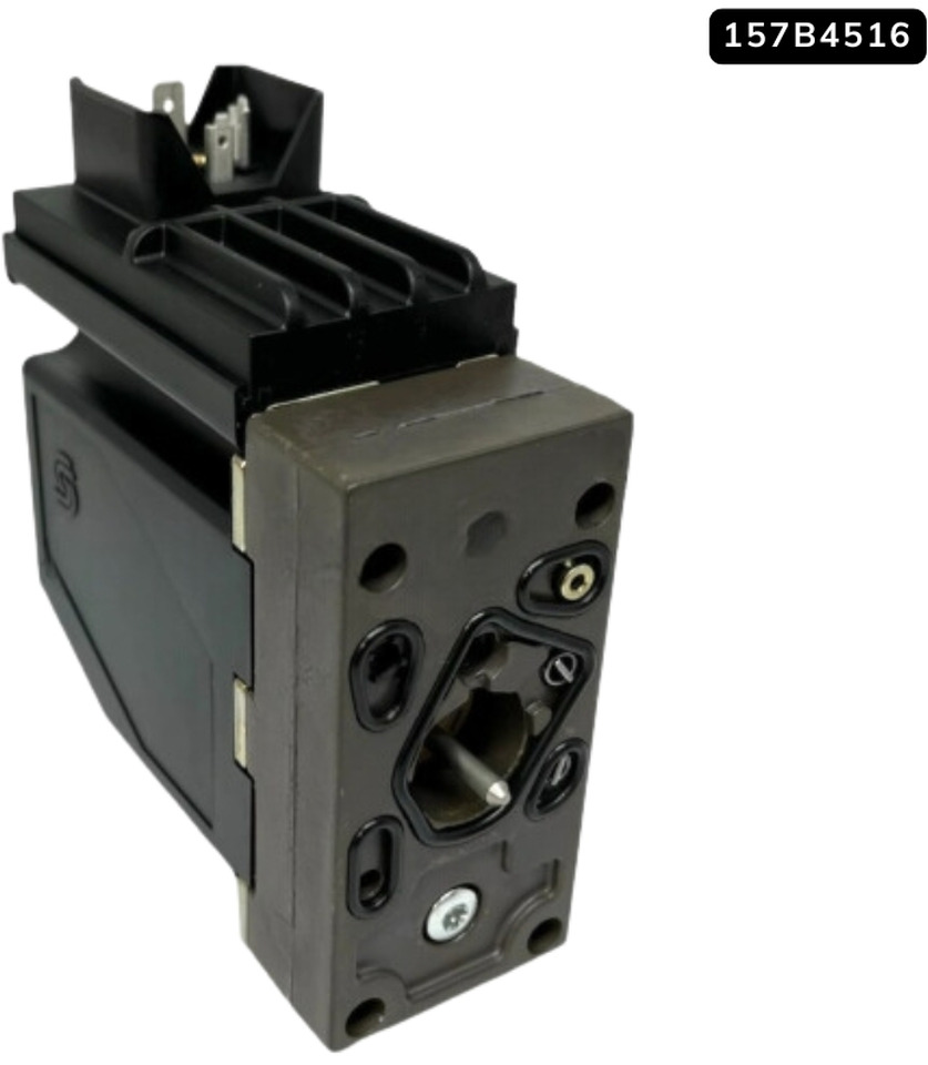 Danfoss Solenoid Valve 157B4516 - Hydraulic valve for Loader crane: picture 3 Danfoss Solenoid Valve 157B4516 - Hydraulic valve for Loader crane: picture 3