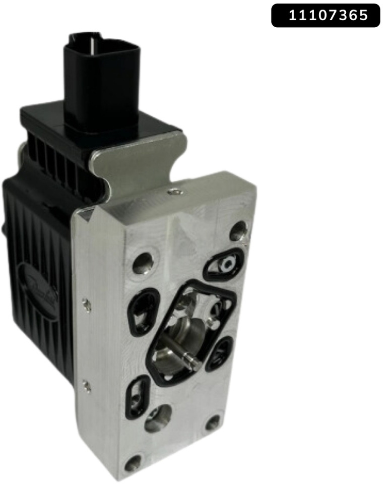 Electroválvula Danfoss 11107365 - Hydraulic valve for Loader crane: picture 3 Electroválvula Danfoss 11107365 - Hydraulic valve for Loader crane: picture 3