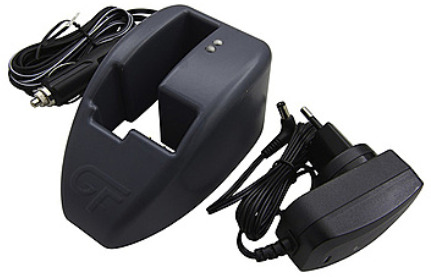 Gross Funk original charger 600-019-370 - Electrical system for Loader crane: picture 1 Gross Funk original charger 600-019-370 - Electrical system for Loader crane: picture 1