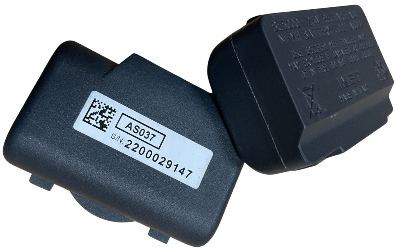 Imet original battery BE5000 / AS037 - Battery for Loader crane: picture 5 Imet original battery BE5000 / AS037 - Battery for Loader crane: picture 5