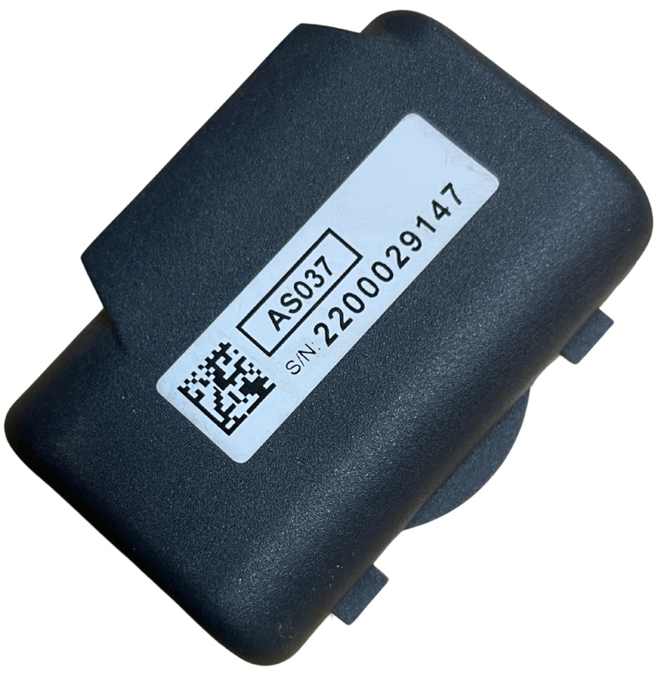 Imet original battery BE5000 / AS037 - Battery for Loader crane: picture 3 Imet original battery BE5000 / AS037 - Battery for Loader crane: picture 3
