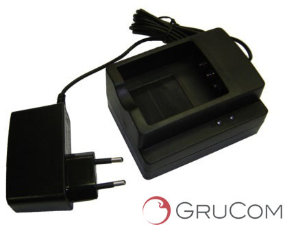Itowa original charger BT3613MH2 - Electrical system for Loader crane: picture 1 Itowa original charger BT3613MH2 - Electrical system for Loader crane: picture 1