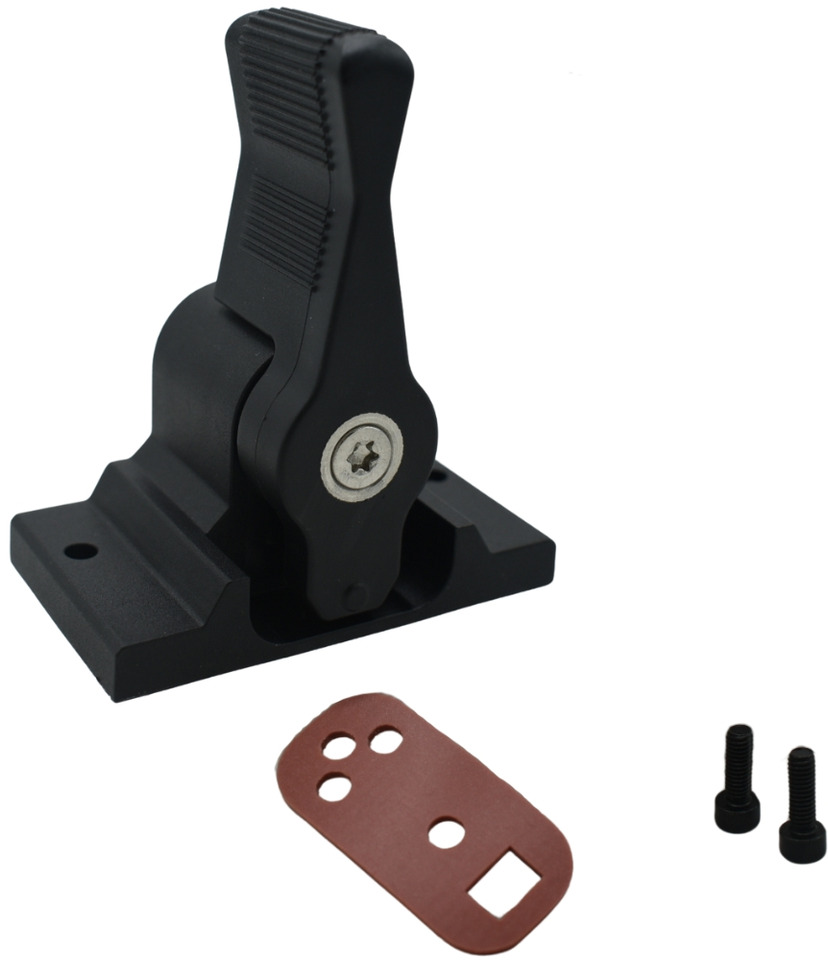 Radio controller lever Hiab 9830022 - Electrical system for Loader crane: picture 2 Radio controller lever Hiab 9830022 - Electrical system for Loader crane: picture 2
