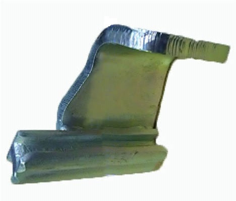 Guide Palfinger crane HXE 1973 - Spare parts for Loader crane: picture 1 Guide Palfinger crane HXE 1973 - Spare parts for Loader crane: picture 1