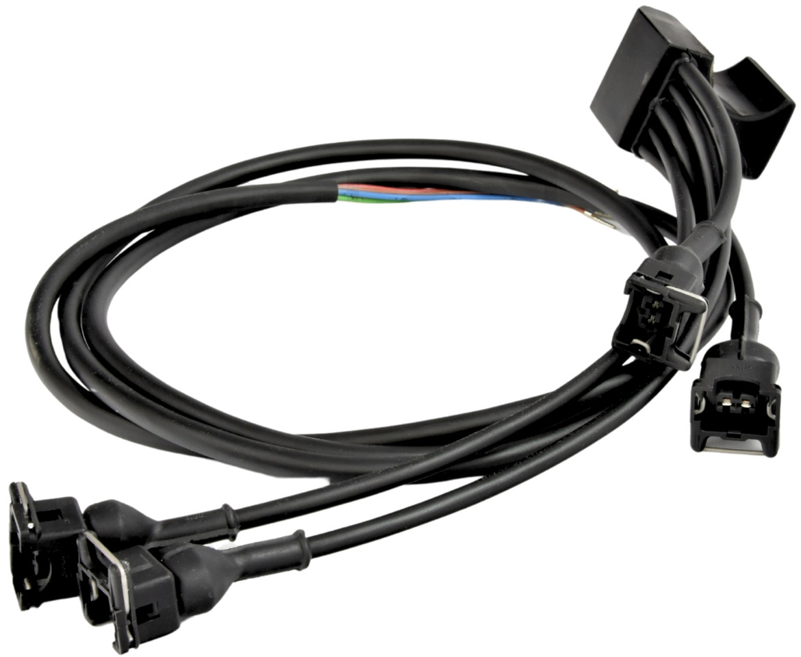 HIAB CABLE ELECTRICO 3764168 - Spare parts for Loader crane: picture 1 HIAB CABLE ELECTRICO 3764168 - Spare parts for Loader crane: picture 1