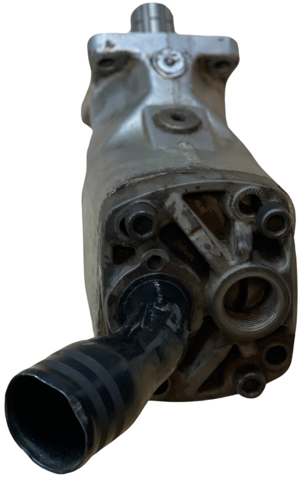 Parker 81L hydraulic pump BHAP81-U - Spare parts for Loader crane: picture 5 Parker 81L hydraulic pump BHAP81-U - Spare parts for Loader crane: picture 5