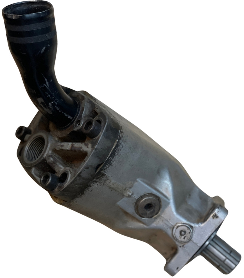 Parker 81L hydraulic pump BHAP81-U - Spare parts for Loader crane: picture 2 Parker 81L hydraulic pump BHAP81-U - Spare parts for Loader crane: picture 2