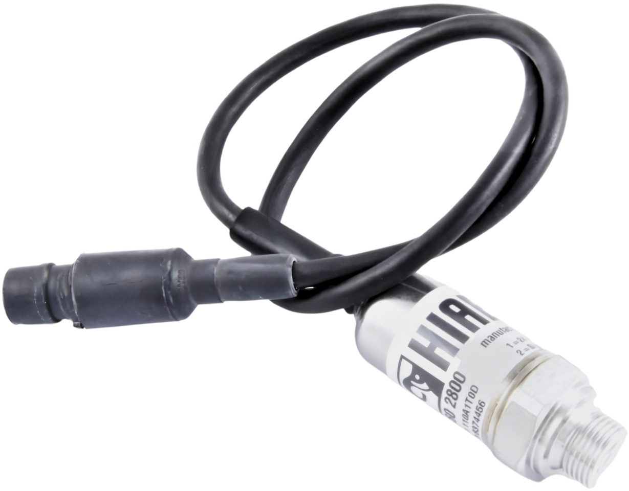 Pressure sensor Hiab 3602800 - Spare parts for Loader crane: picture 1 Pressure sensor Hiab 3602800 - Spare parts for Loader crane: picture 1