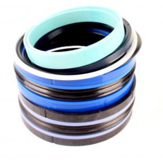 Seal kit Palfinger TD 525B - Spare parts for Loader crane: picture 1 Seal kit Palfinger TD 525B - Spare parts for Loader crane: picture 1