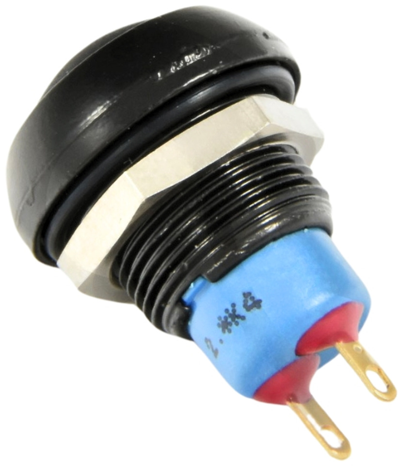 Switch for radio remote control Hiab Combi Drive - Electrical system for Loader crane: picture 3 Switch for radio remote control Hiab Combi Drive - Electrical system for Loader crane: picture 3