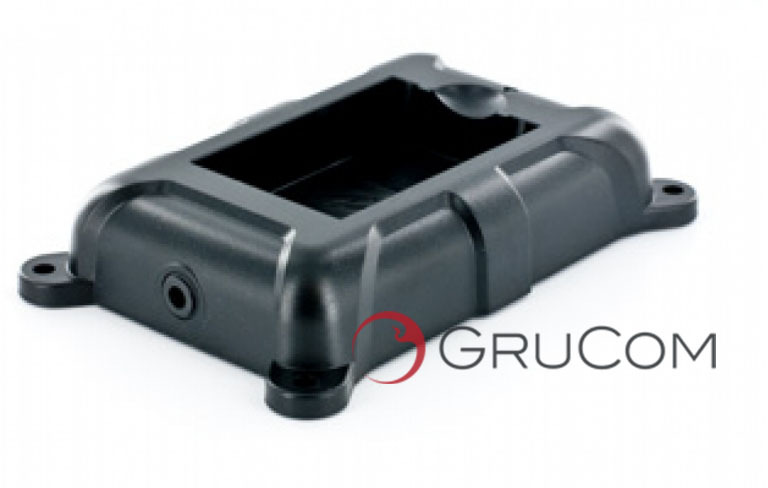 Teleradio charger base lithium batteries 860TX-12C/ TG-T11/ PN-T19 - Electrical system for Loader crane: picture 2 Teleradio charger base lithium batteries 860TX-12C/ TG-T11/ PN-T19 - Electrical system for Loader crane: picture 2